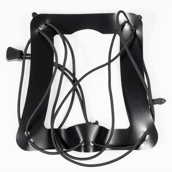 ORTLIEB VARIO Helmhalterung (f&uuml;r Modelle bis 2021) black
