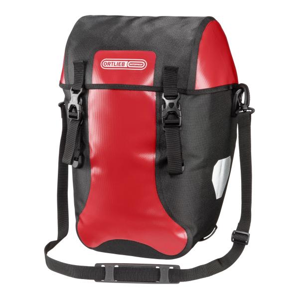 ORTLIEB BIKE-PACKER 20L Pair red