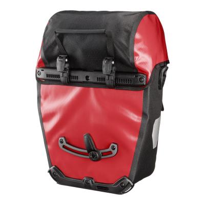 ORTLIEB BIKE-PACKER 20L Pair red Produktbild 1