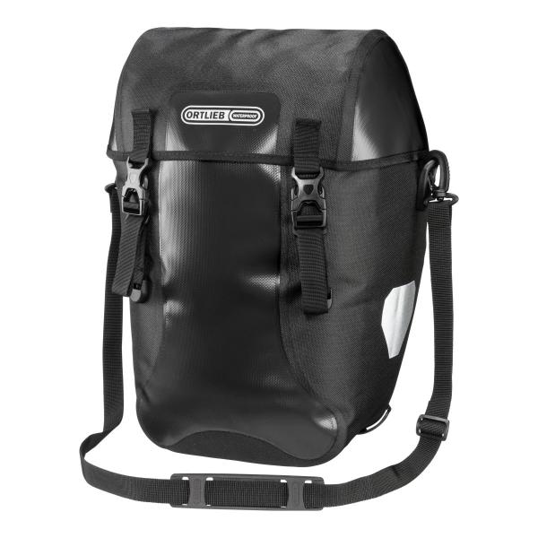ORTLIEB BIKE-PACKER 20L Pair black