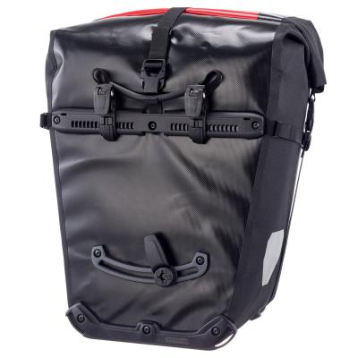 Ortlieb Back-Roller XL red - black Produktbild 2