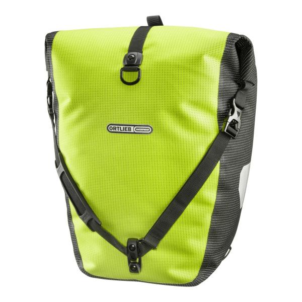 ORTLIEB BACK-ROLLER 20L neon-reflective