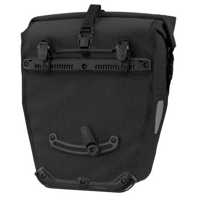 ORTLIEB BACK-ROLLER 20L black-reflective Produktbild 1