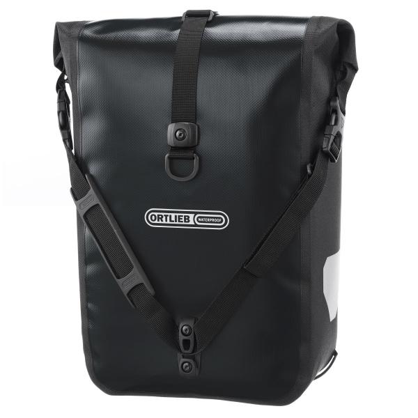 ORTLIEB SPORT-ROLLER 14.5L Pair black
