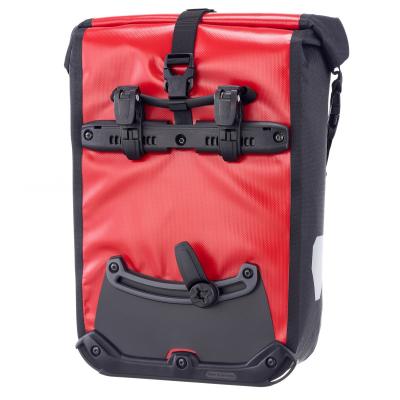 ORTLIEB SPORT-ROLLER 14.5L Pair red Produktbild 1