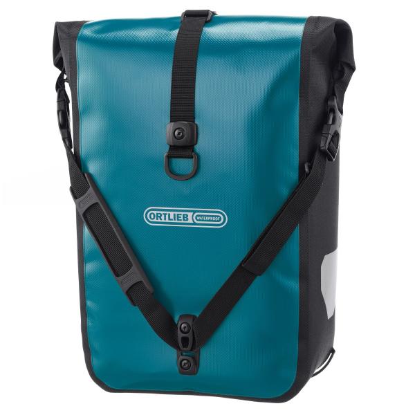ORTLIEB SPORT-ROLLER 14.5L Pair petrol