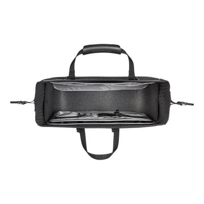 ORTLIEB OFFICE-BAG 21L black-reflective Produktbild 3