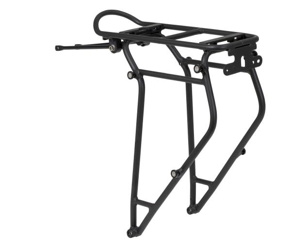ORTLIEB RACK-THREE black