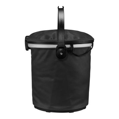 ORTLIEB UP-TOWN 17.5L black Produktbild 2
