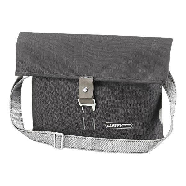 ORTLIEB TWIN-CITY 9L pepper