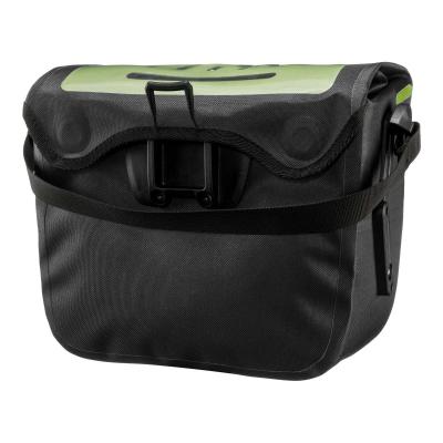 ORTLIEB E-Glow black Produktbild 1