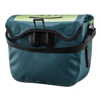Ortlieb E-Glow petrol Produktbild 2