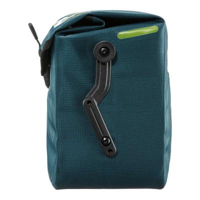 Ortlieb E-Glow petrol Produktbild 3