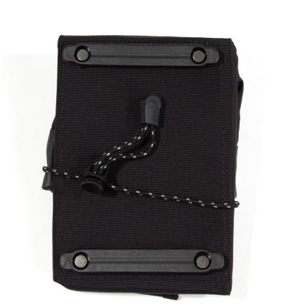 ORTLIEB Mesh-Pocket black Produktbild 3