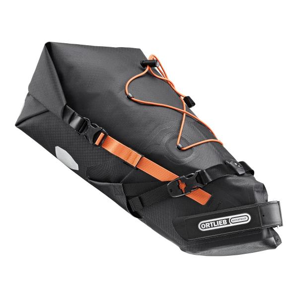 ORTLIEB Seat-Pack black matt