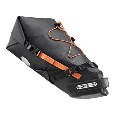 ORTLIEB Seat-Pack black matt Produktbild 1