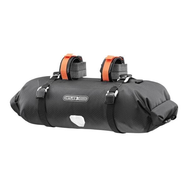 ORTLIEB Handlebar-Pack black matt