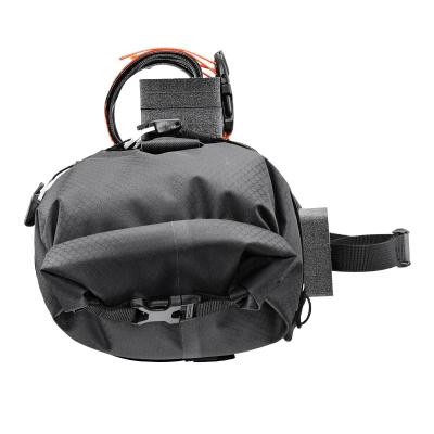 ORTLIEB Handlebar-Pack black matt Produktbild 2