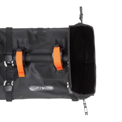 ORTLIEB Handlebar-Pack black matt Produktbild 3