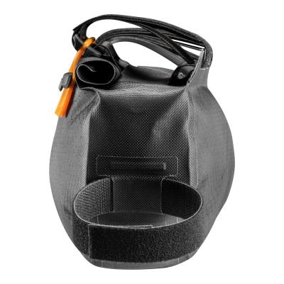 ORTLIEB Frame-Pack RC Toptube black matt Produktbild 2