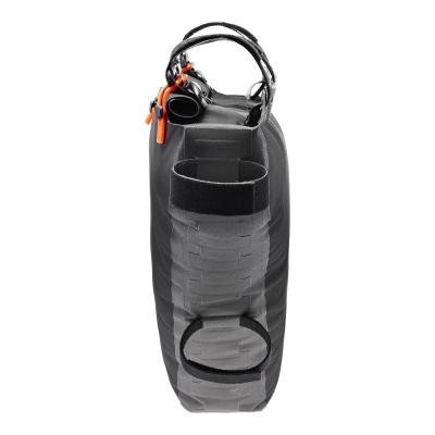 ORTLIEB Frame-Pack RC black matt Produktbild 2