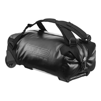 ORTLIEB DUFFLE RG black Produktbild 2