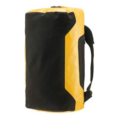 ORTLIEB Duffle sun yellow Produktbild 2