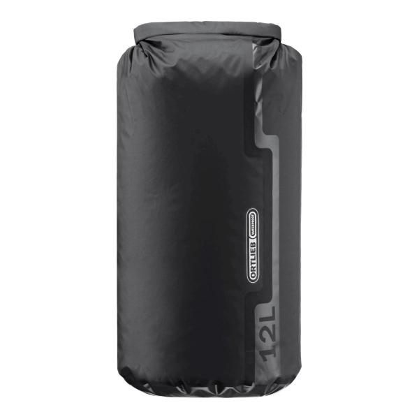 ORTLIEB DRY-BAG LIGHT black