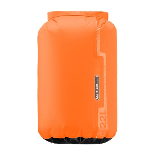ORTLIEB DRY-BAG LIGHT orange