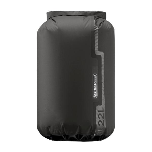 ORTLIEB DRY-BAG LIGHT black