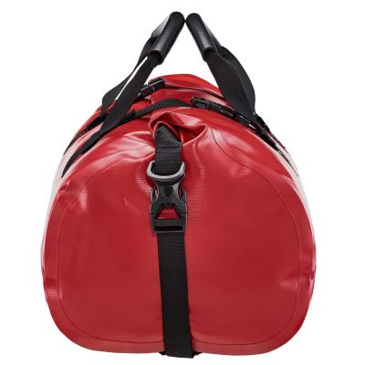 ORTLIEB Rack-Pack red Produktbild 2