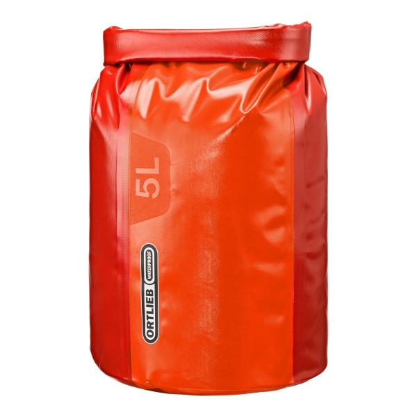 ORTLIEB DRY-BAG signal red