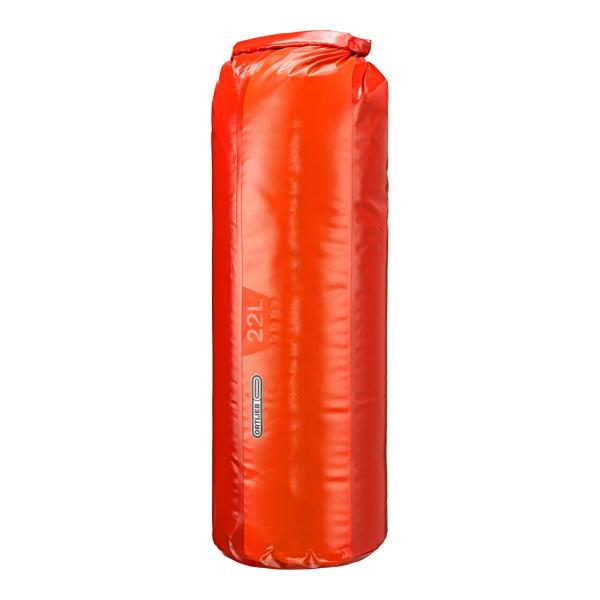 ORTLIEB DRY-BAG signal red