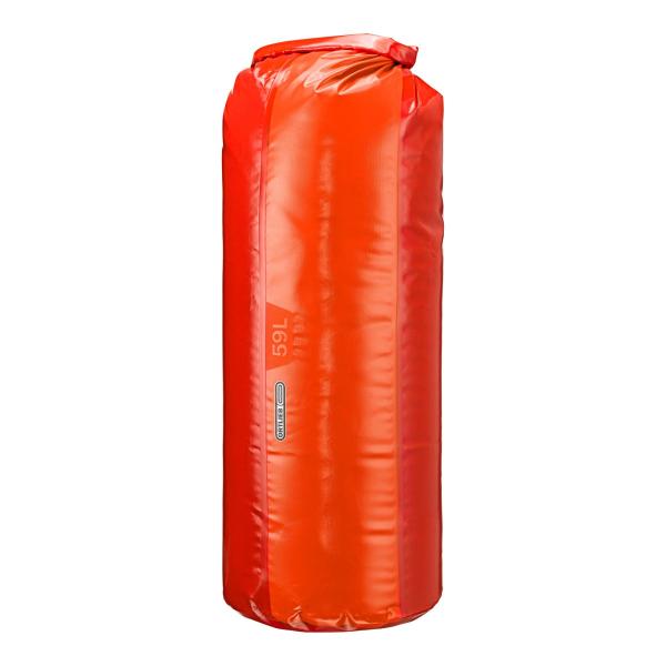 ORTLIEB DRY-BAG signal red