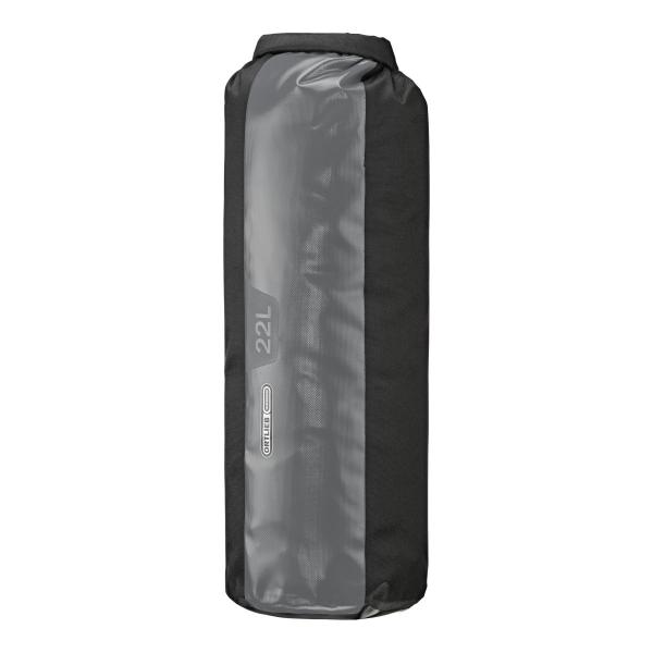 ORTLIEB DRY-BAG HEAVY DUTY asphalt