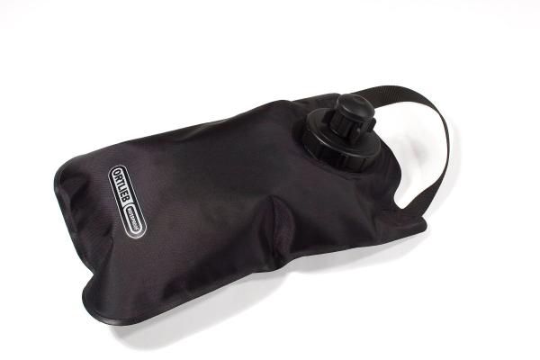 ORTLIEB WATER-BAG black
