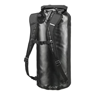 ORTLIEB X-TREMER black Produktbild 1