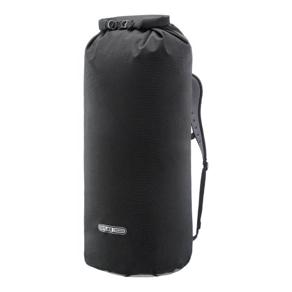 ORTLIEB X-TREMER black