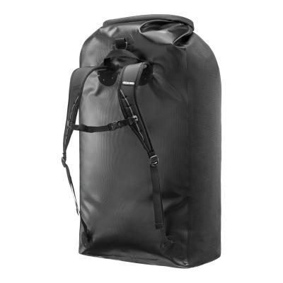 ORTLIEB X-TREMER black Produktbild 1