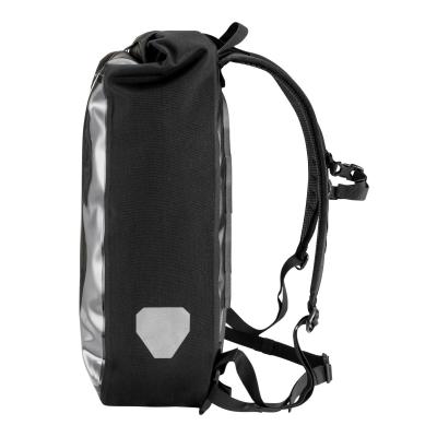 ORTLIEB MESSENGER-BAG PRO 39L black Produktbild 2