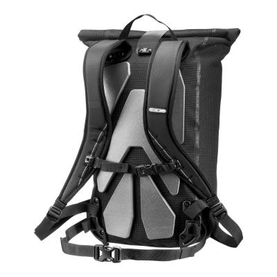 ORTLIEB VELOCITY black-reflective Produktbild 1