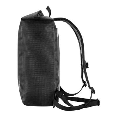 ORTLIEB VELOCITY black-reflective Produktbild 2