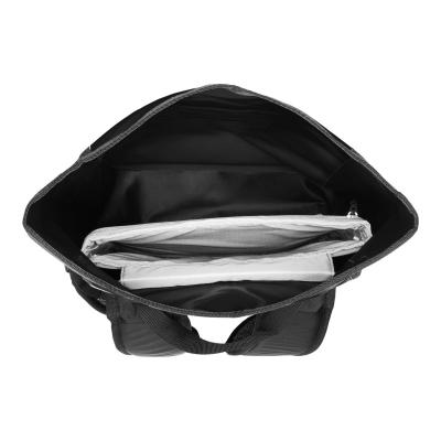 ORTLIEB Velocity black Produktbild 3