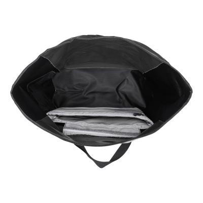 ORTLIEB Velocity black Produktbild 3