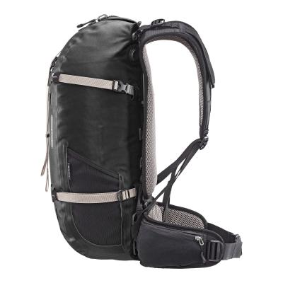ORTLIEB ATRACK black Produktbild 2