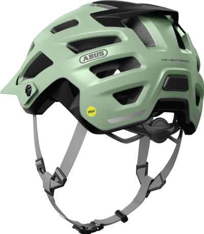 ABUS MOVENTOR 2.0 MIPS mist green S green   Produktbild 3