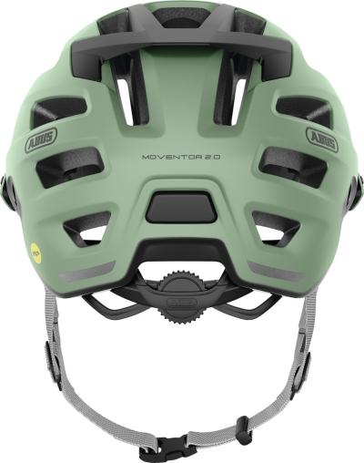 ABUS MOVENTOR 2.0 MIPS mist green L green   Produktbild 5