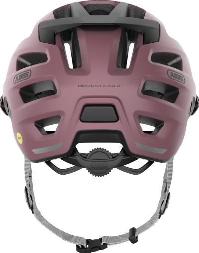 ABUS MOVENTOR 2.0 MIPS blush red M red   Produktbild 5