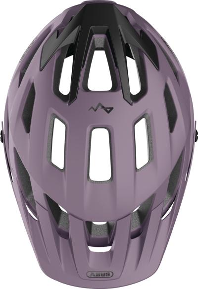ABUS MOVENTOR 2.0 MIPS ash purple M    Produktbild 1