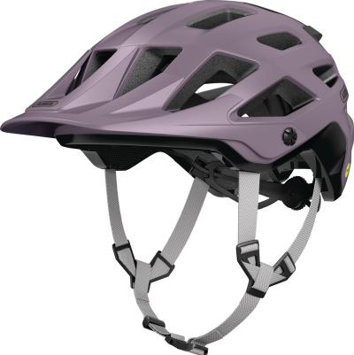 ABUS MOVENTOR 2.0 MIPS ash purple L    Produktbild 2